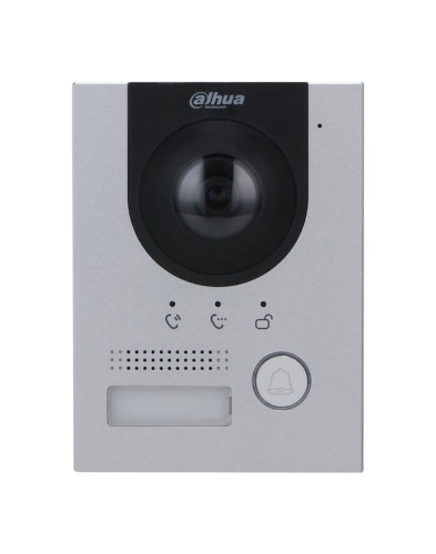 Dahua Μπουτονιέρα για Θυροτηλεόραση με Κάμερα image