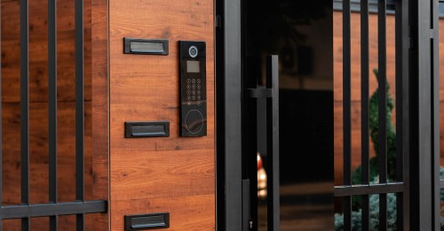 Εγκατάσταση Urmet Domus