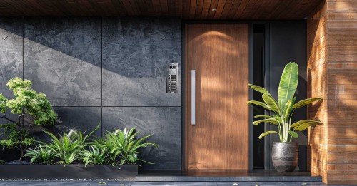 Εγκατάσταση Urmet Domus gallery image 1